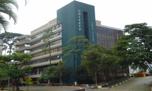 Prédio Unifesp Campus Diadema – foto da internet 