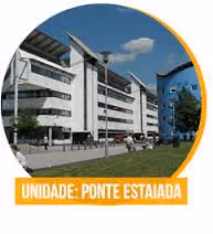 FMU Unidade Ponte Estaiada- imagem internet