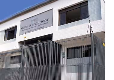 CECON fecha e Instituto Sea Shepherd perde sua sede.