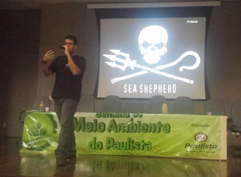 Foto: ISSB/PB