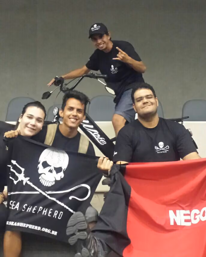 Foto: ISSB/PB