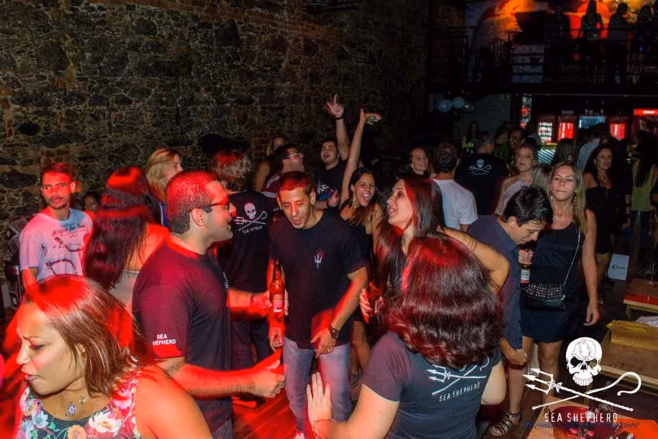 Foto: Raphael Jordão/ISSB