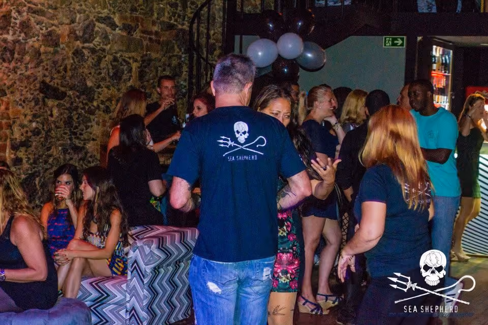 Foto: Raphael Jordão/ISSB