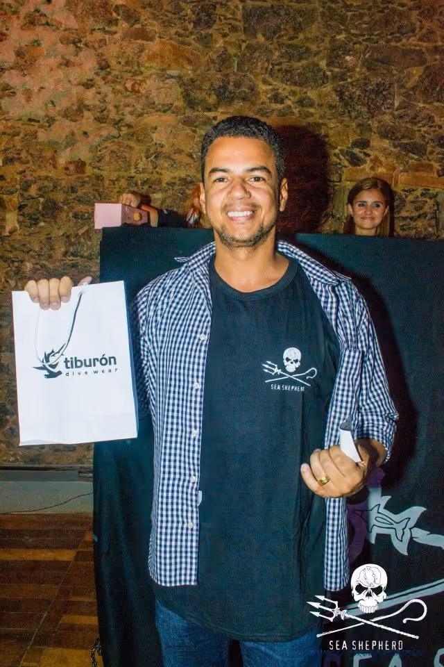Foto: Raphael Jordão/ISSB