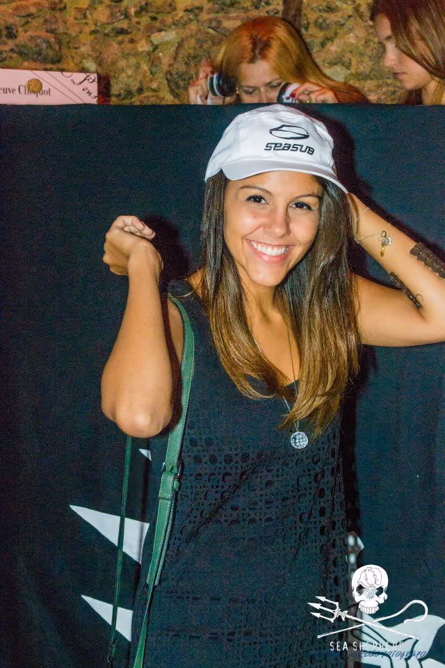 Foto: Raphael Jordão/ISSB
