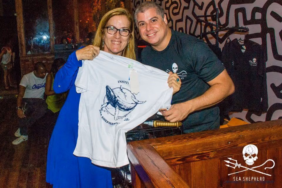 Foto: Raphael Jordão/ISSB