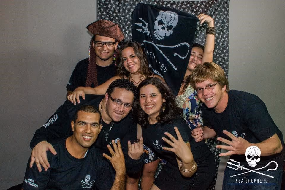 Foto: ISSB