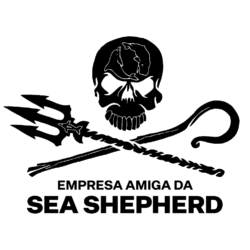 Empresa Amiga da Sea Shepherd Empresa Amiga da Sea Shepherd