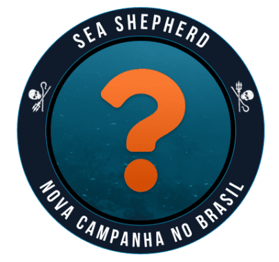 Sea Shepherd - Nova campanha no Brasil