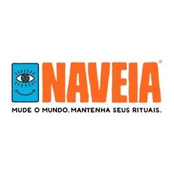 A Naveia é uma marca de deleite vegetal da Evolat Brasil, empresa foodtech que investe em pesquisa e tecnologia e desenvolve produtos alimentícios levando em consideração a saúde do planeta.