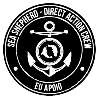 Junte Se A Nós Sea Shepherd Brasil