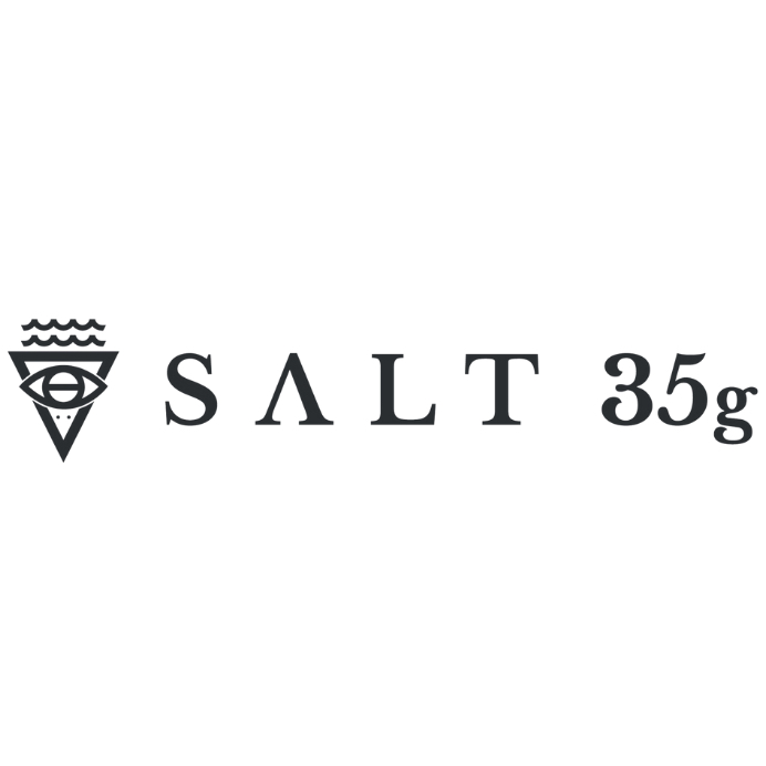 Logo Salt35g