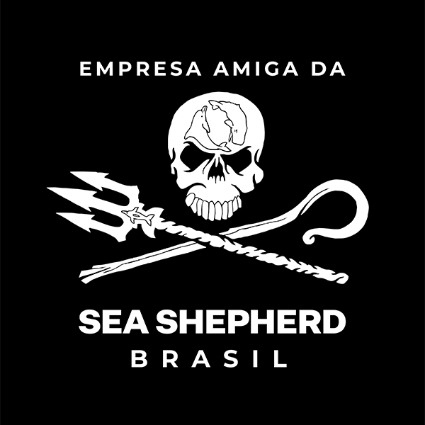 Empresa Amiga da Sea Shepherd Brasil