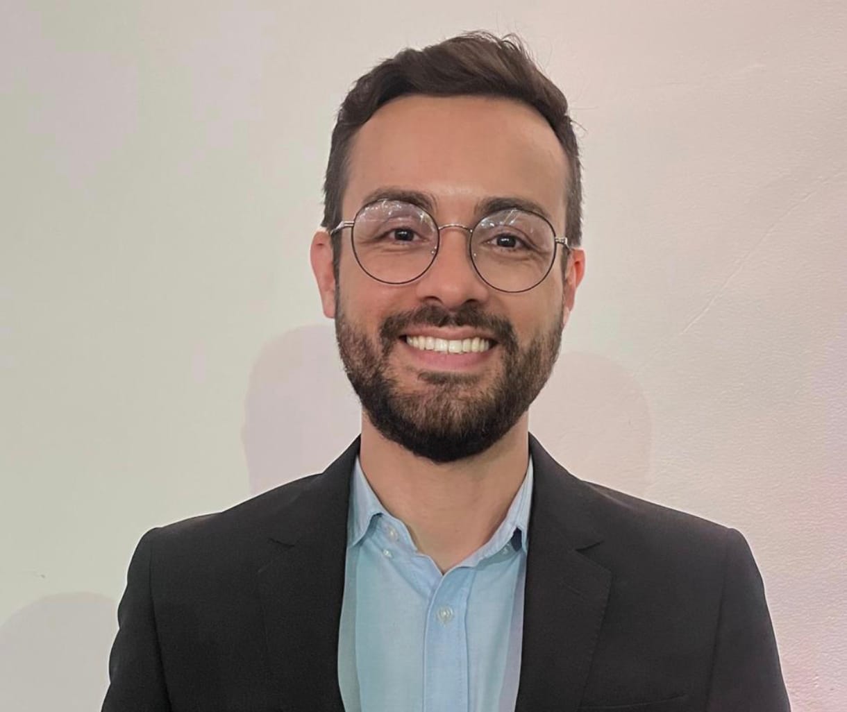 Marcus Godoy