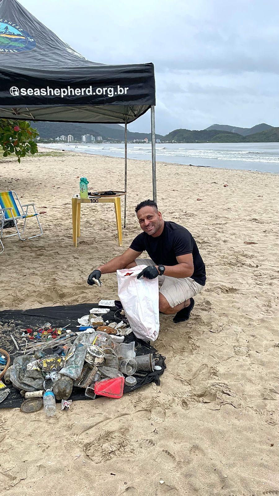 Gilmar Costa