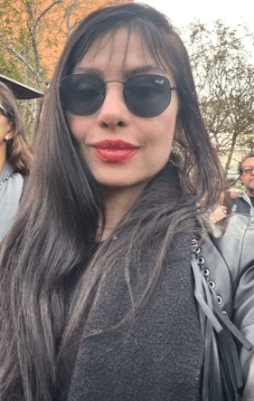 Priscila Tomazini
