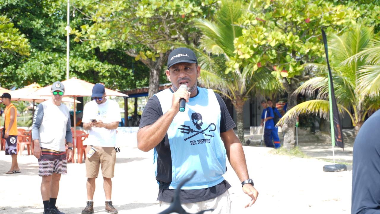 Gilmar Costa